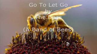 Got To Let Go - The Bees (A Band of Bees)