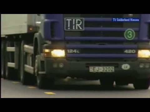 GLD Nieuws 3 maart 2008 - Nieuws