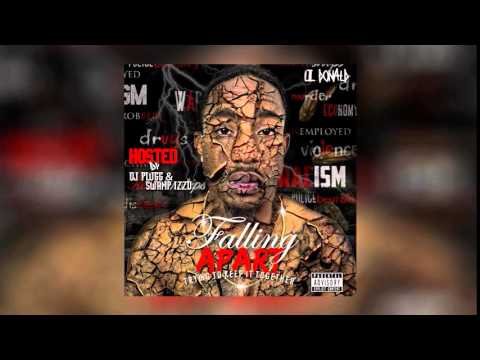 Lil Donald - Whippin [Prod. By Young Treja]