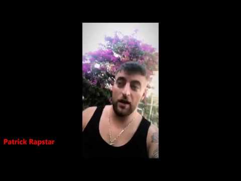 Kc Rebell supportet trotz aus bei Banger Musik Summer Cem