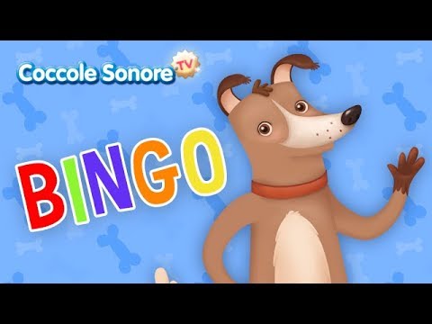 download lagu mp3 mp4 Italian Bingo, download lagu Italian Bingo gratis, unduh video klip Download Italian Bingo Mp3 dan Mp4 Music Gratis
