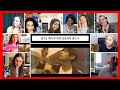 Winter Bear by V Girls Reaction Mashup | BTS Taehyung Video | 冬天熊乘v | HITKAT Reactions Winter Bear by V Girls Reaction Mashup | BTS Taehyung Video | 冬天熊乘v | HITKAT Reactions