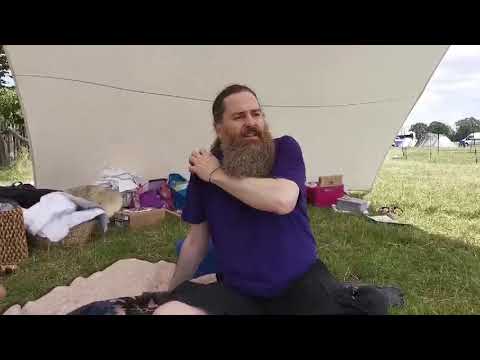 Nordlicht Festival 2022 TranceTanz Interview 2