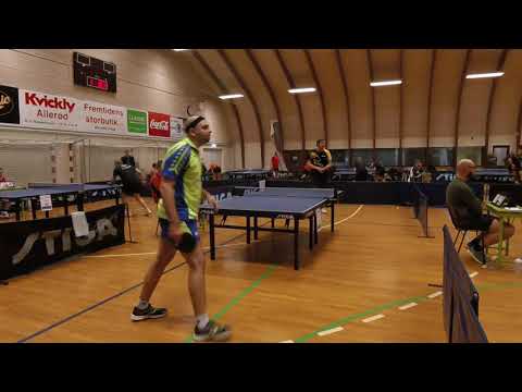 180106 ØM2M, Søren R Kristiansen - Martin Melchior