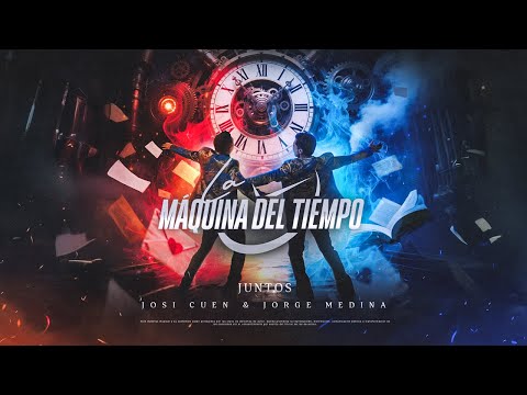 JOSI CUEN MÚSICA and Jorge Medina