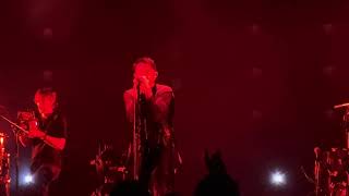 Nine Inch Nails - “Less Than” - Live in Cleveland (8/31/25)