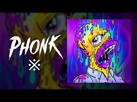 Phonk ※  lucky thirteen - Penthouse (Magic Phonk Release)