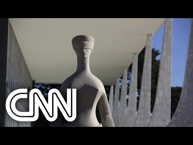 Improbidade não retroage em condenação definitiva, decide STF | CNN 360°