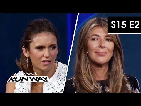 Project Runway USA | Season 15 Episode 2 | Full Episode