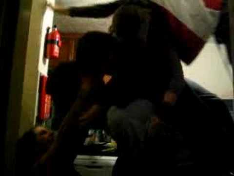 How many people can Semi carry?