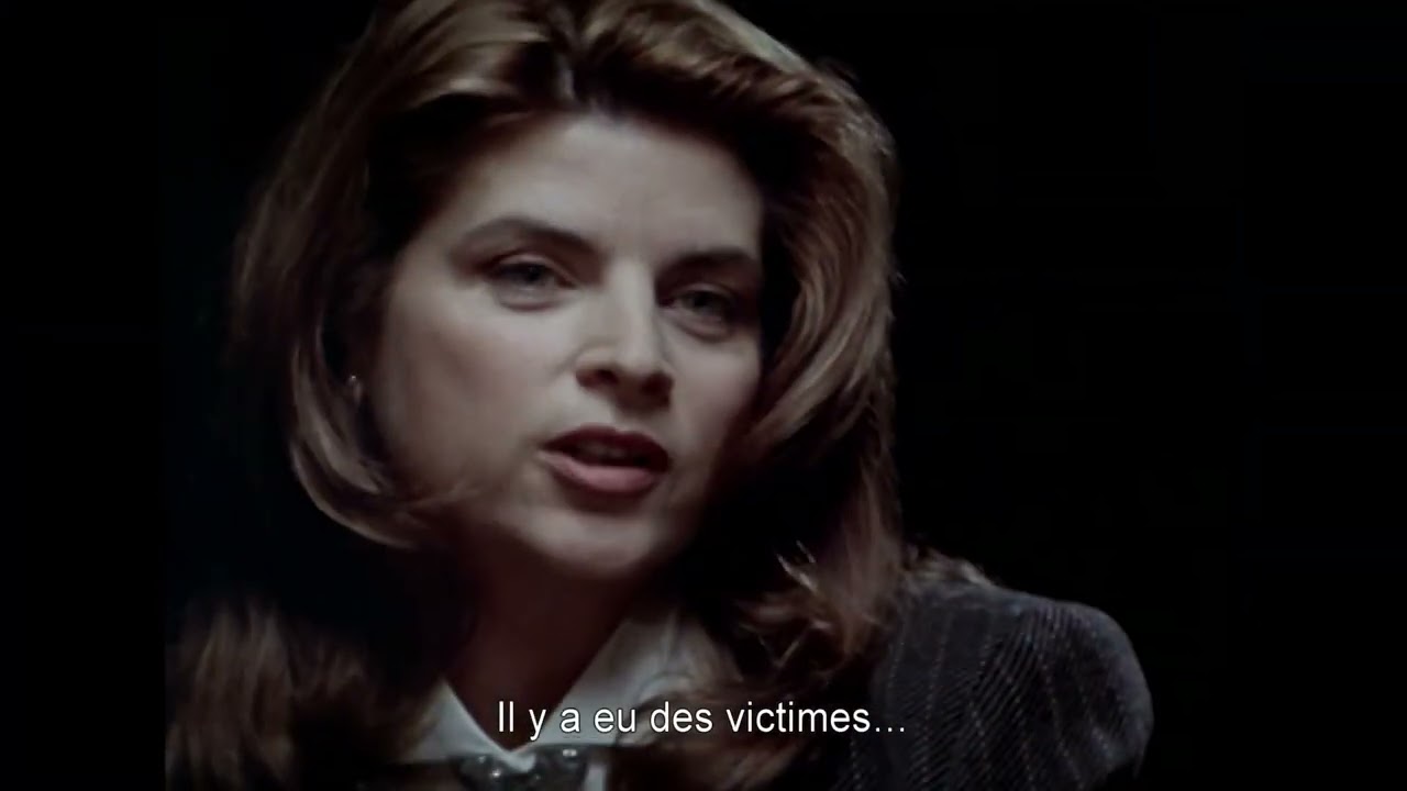 Miniature de la vidéo BANDE-ANNONCE (trailer) : Le Village des damnés (HD / VOSTFR) du film Le Village des damnés