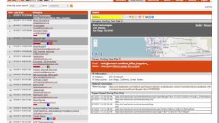 LeadLander video