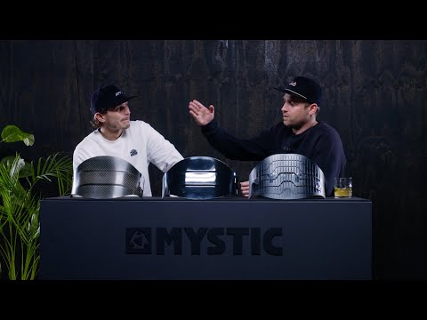 Mystic Tech Talk - Hardshell Harnesses