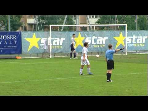 planetwin365.at präsentiert: Topspiel der UPC Tiroler Liga am 15.9.2013