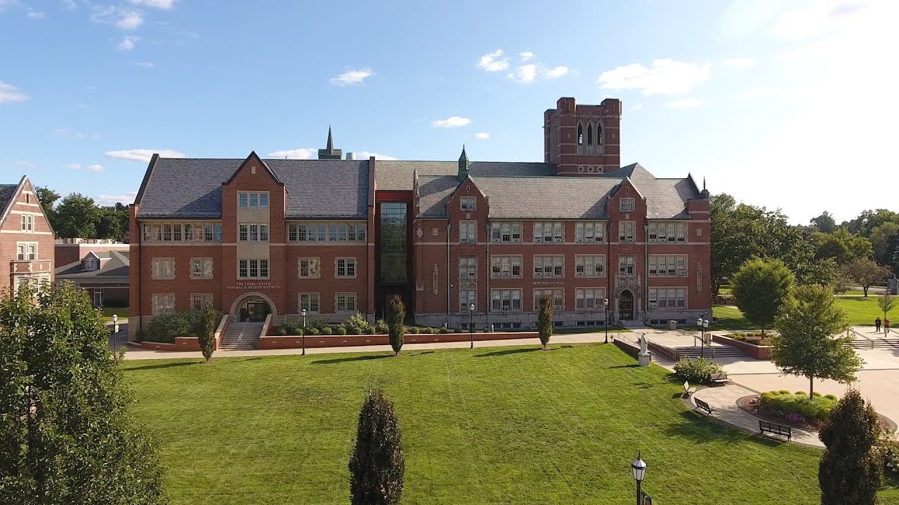 The Liberal Arts at Elms College