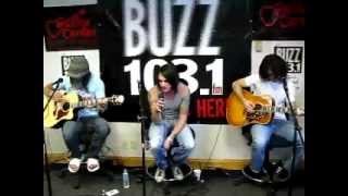 Tickle Me Pink Madeline Acoustic