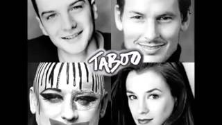Taboo - Love is a question mark (Subtitulado en Español)