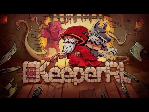 A Fantastic Dungeon Roguelike That Keeps Me Coming Back! - KeeperRL
