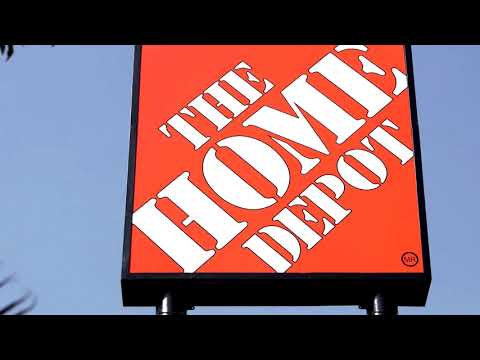家得寶對進一步改進工作表示懷疑 (Home Depot casts doubt on further improvement)