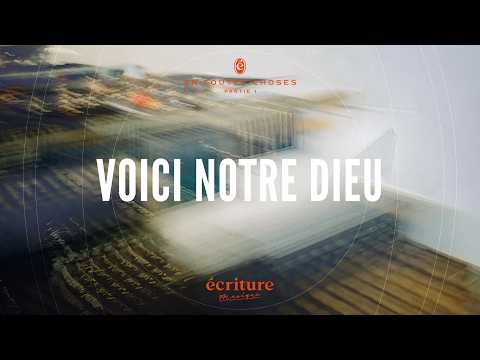 Voici Notre Dieu - Nicolas Würtz