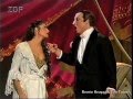 Phantom der Oper - Renée Knapp + Tim Tobin 