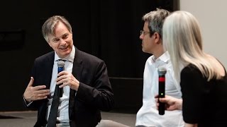 Metropolitan: Conversation with Author and Director Whit Stillman video