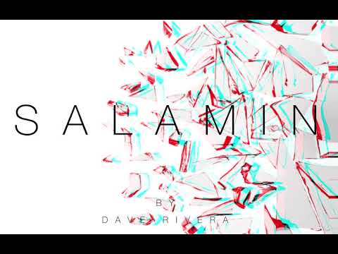 Salamin - Dave Rivera (Prod.HvrtzLab)