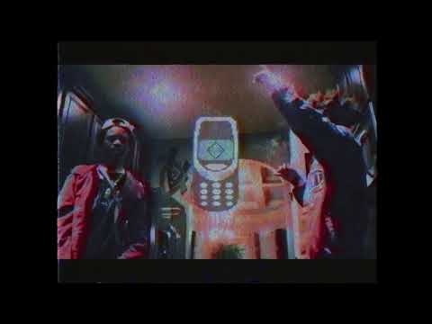 [Sold] Duwap Kaine x Pollari x Yung Bans Type Beat "Mickey Mouse" | Basstrapdre