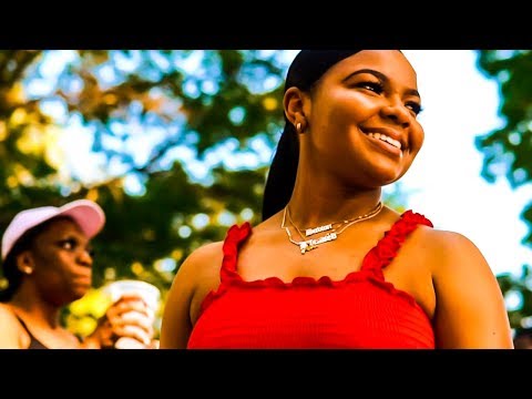 Sezzy Gango "On the block" (Dir By Elevated Eyes) (Exclusive - Official Music Video)