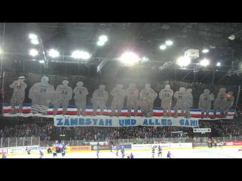 05.04.14: ZSC - Zämestah und alles gäh! (Choreo)