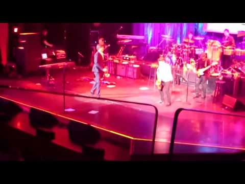 Dave Koz Cruise 2016