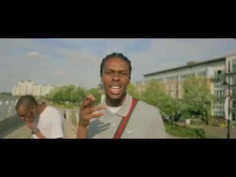 Smurkz Ft RoRo - Any Means