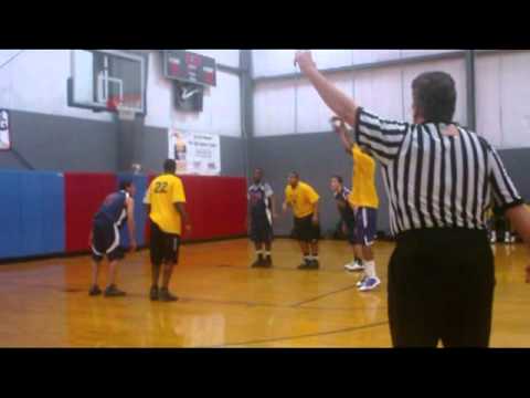 back2basics high school boys vs dac marksmen part 2