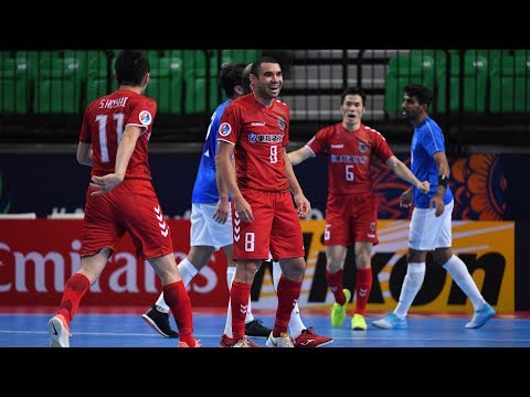 Highlights M14 - Kazma SC(KUW) vs Nagoya Oceans(JPN)