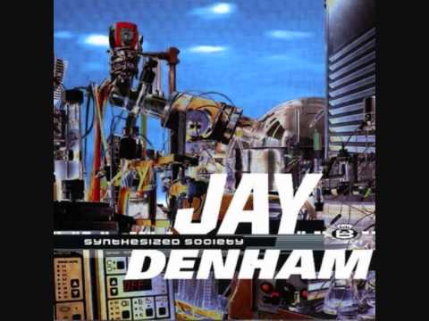 Jay Denham - Pride (it`s time)