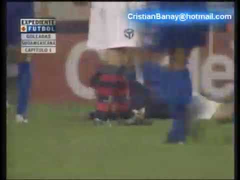 Video — Penal convertido vs Italchacao (Venezuela)
