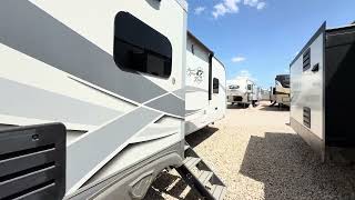 2021 Highland Ridge OPEN RANGE 330BHS