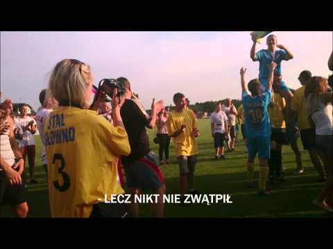 STAL GŁOWNO - GLKS DŁUTÓW [AWANS DO IV LIGI]
