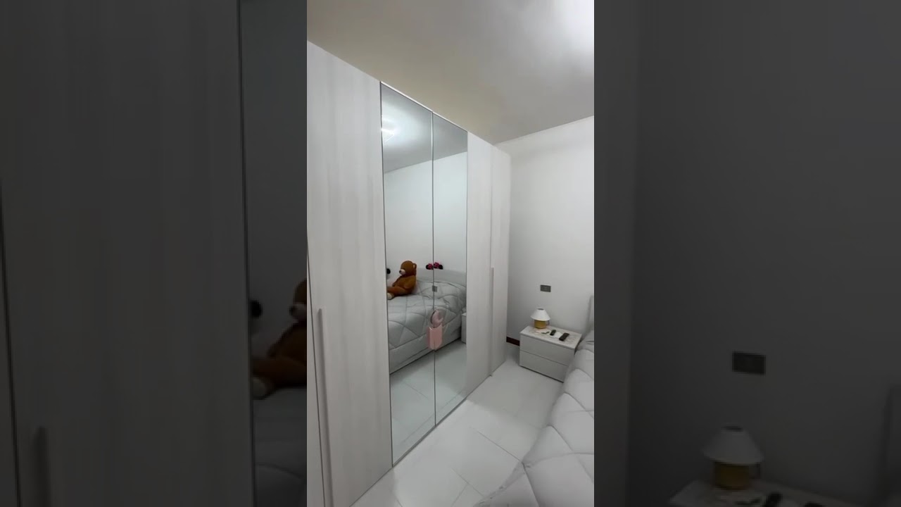 Appartamento - Video