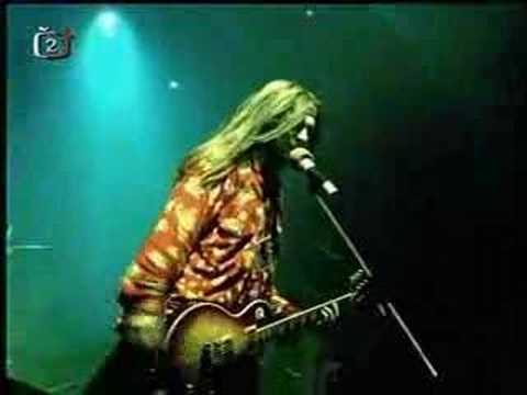 Sbírka zvadlejch růží LiVe!