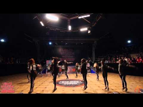 HHI Russia 2016 Megacrew - 8 - СОРВИ ГОЛОВА