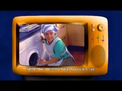 Extr@ auf Deutsch [05][02] Ein Star ist geboren. Untertiteln Subtitles Subtítulos