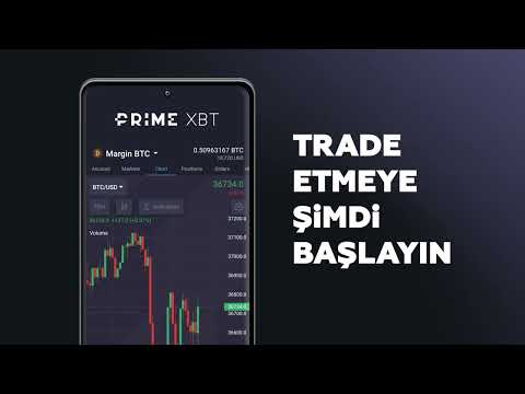 Videos from PrimeXBT