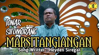 Download lagu JONAR SITUMORANG || MARSITANGIANGAN || CIPT. HEYDEN SIREGAR ||  MUSIK VIDEO  mp3