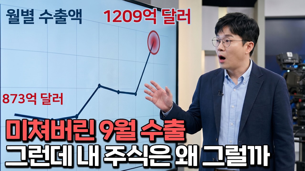 실적이고 뭐고, 멈춰버린 국장 버스