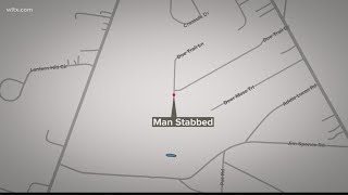 Lexington County deputies arrest woman accused of stabbing neighbor after visit
