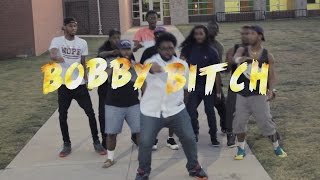 Bobby Shmurda - Bobby Bitch *NEW* Whip Dance Video