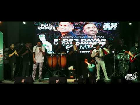 Despacito Linda - Farid Ortiz | FULL DRINKS SINCELEJO