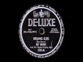 78 RPM: Roy Brown & his Mighty-Mighty Men - Dreaming Blues