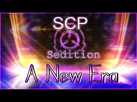 SCP Sedition: A New Era - Teaser